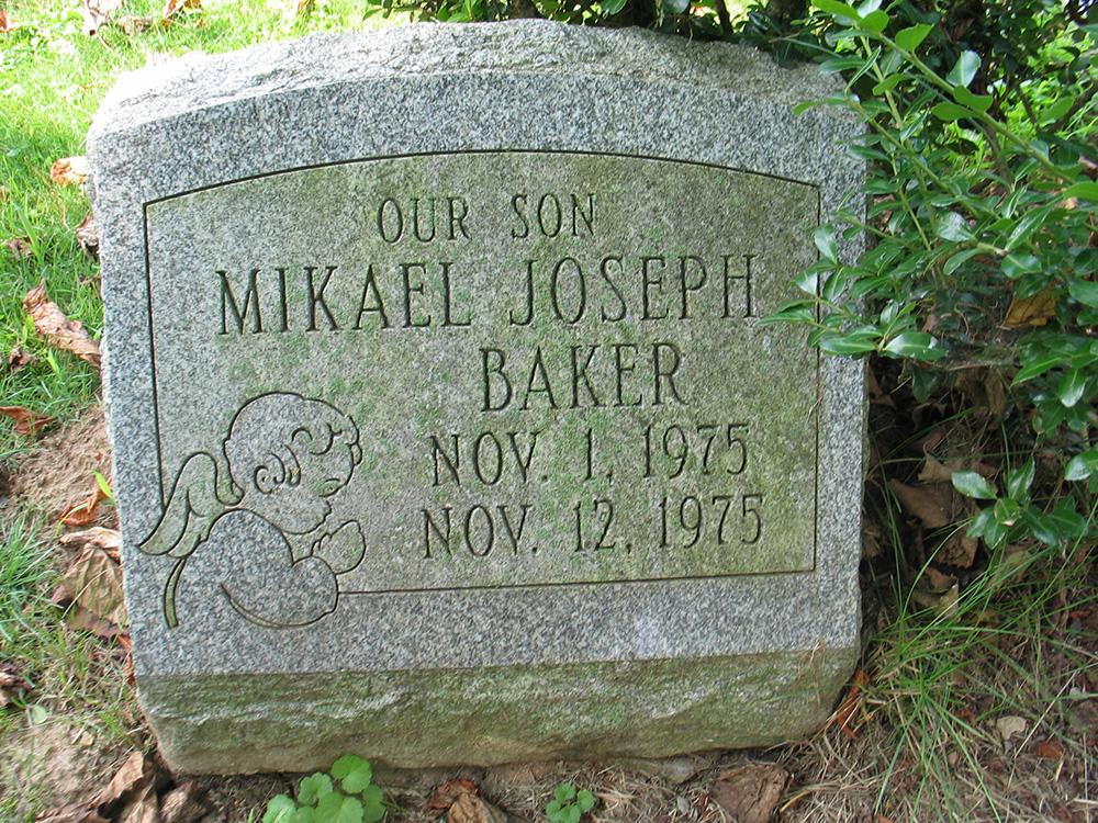 tombstone